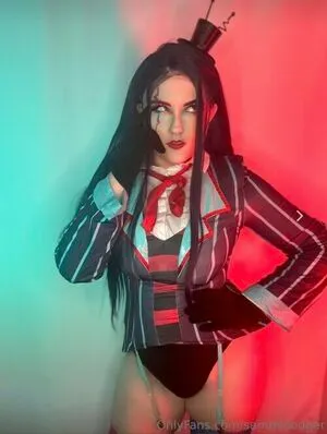 Sammi Dodger OnlyFans Leaked Free Thumbnail Picture - #vb2cKgoHk0