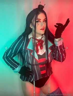 Sammi Dodger OnlyFans Leaked Free Thumbnail Picture - #zraRJdzWc1