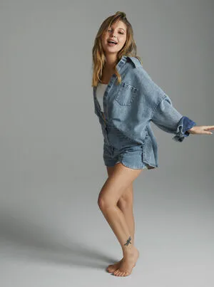 Sammi Hanratty OnlyFans Leaked Free Thumbnail Picture - #09poysKmjo