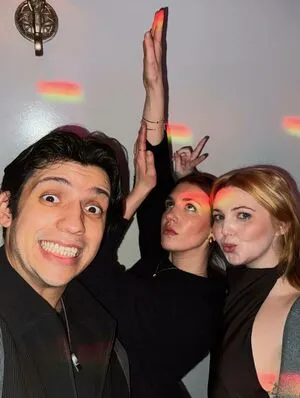 Sammi Hanratty OnlyFans Leaked Free Thumbnail Picture - #0DGBBZuF1s