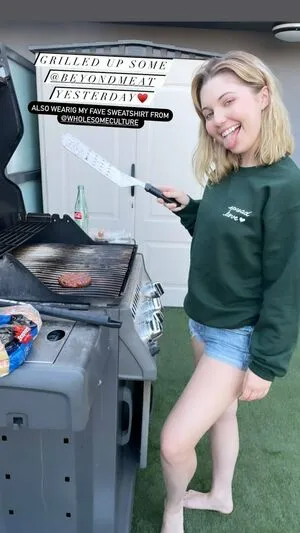 Sammi Hanratty OnlyFans Leaked Free Thumbnail Picture - #CpHSHgwGQE