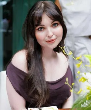 Sammi Hanratty OnlyFans Leaked Free Thumbnail Picture - #D9z1rX7d9M