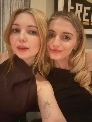 Sammi Hanratty OnlyFans Leaked Free Thumbnail Picture - #XqvgiKKGva