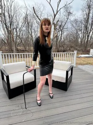 Sammi Smith OnlyFans Leaked Free Thumbnail Picture - #wCX6d2AKXb