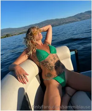 Sammiblause OnlyFans Leaked Free Thumbnail Picture - #6BLnB57UDc