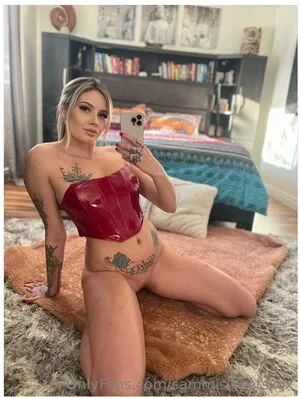 Sammiblause OnlyFans Leaked Free Thumbnail Picture - #6VVSlTFey3