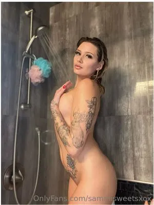 Sammiblause OnlyFans Leaked Free Thumbnail Picture - #OW7VaOH59u