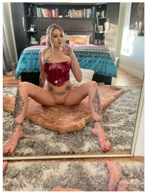 Sammiblause OnlyFans Leaked Free Thumbnail Picture - #kxFVAhCpxV