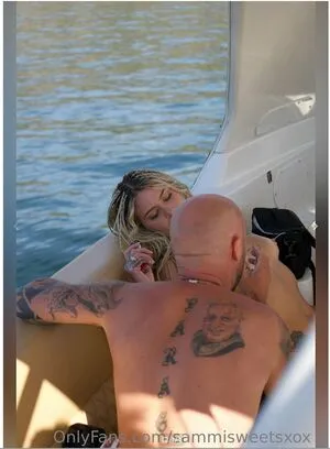 Sammiblause OnlyFans Leaked Free Thumbnail Picture - #nI1amAeSBJ