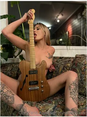 Sammiblause OnlyFans Leaked Free Thumbnail Picture - #sHJldZDqxI