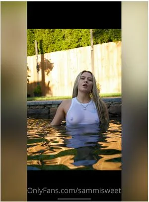 Sammiblause OnlyFans Leaked Free Thumbnail Picture - #uesom3tyEB