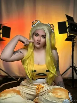 Sammidodgermines OnlyFans Leaked Free Thumbnail Picture - #1vdsrh9MtT