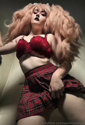 Sammidodgermines OnlyFans Leaked Free Thumbnail Picture - #25FJHhOUhN