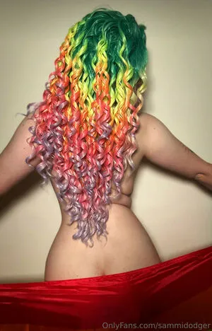 Sammidodgermines OnlyFans Leaked Free Thumbnail Picture - #AvkeQl5lna