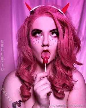 Sammidodgermines OnlyFans Leaked Free Thumbnail Picture - #DNuXEzze6q