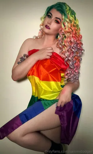 Sammidodgermines OnlyFans Leaked Free Thumbnail Picture - #mBGiXMVkph