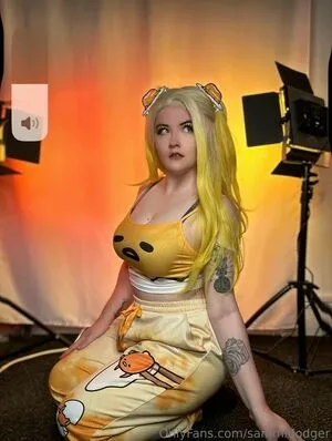 Sammidodgermines OnlyFans Leaked Free Thumbnail Picture - #rzxZtX7f4f