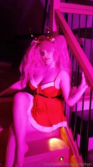 Sammidodgermines OnlyFans Leaked Free Thumbnail Picture - #xCbZ72tK90