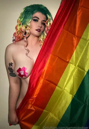 Sammidodgermines OnlyFans Leaked Free Thumbnail Picture - #yxTD1YpuSR