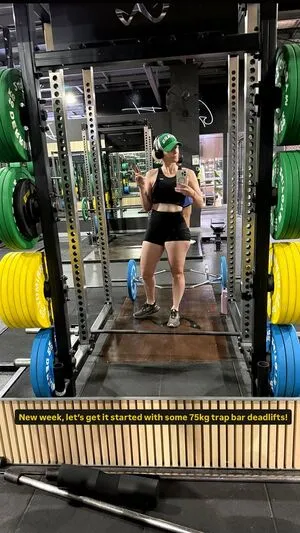 Sammie Bradbury OnlyFans Leaked Free Thumbnail Picture - #LVY77VG7Zw