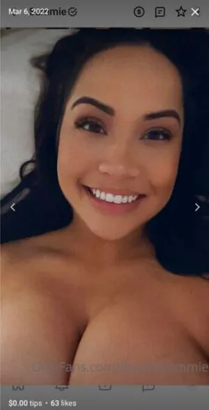 Sammie Morrissey OnlyFans Leaked Free Thumbnail Picture - #k4lbIDQqPw