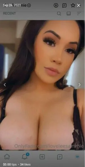 Sammie Morrissey OnlyFans Leaked Free Thumbnail Picture - #m62YxGlKGn