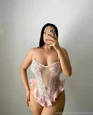 Sammie Warren OnlyFans Leaked Free Thumbnail Picture - #1fOWALqGBM