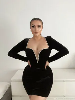 Sammie Warren OnlyFans Leaked Free Thumbnail Picture - #C5ljwXwIGS