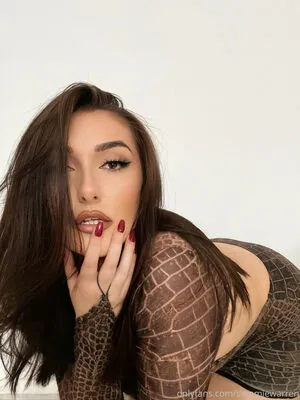 Sammie Warren OnlyFans Leaked Free Thumbnail Picture - #IhbPhu9qBr