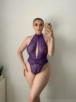 Sammie Warren OnlyFans Leaked Free Thumbnail Picture - #R4EUYc5Pv8