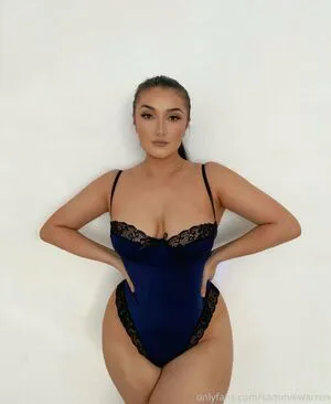 Sammie Warren OnlyFans Leaked Free Thumbnail Picture - #UOsIJLJfAZ