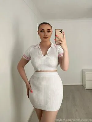 Sammie Warren OnlyFans Leaked Free Thumbnail Picture - #WsnoDWr3ps