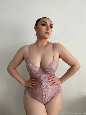 Sammie Warren OnlyFans Leaked Free Thumbnail Picture - #gH3mpzdD4T