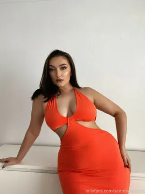 Sammie Warren OnlyFans Leaked Free Thumbnail Picture - #p2BQXYoOjA
