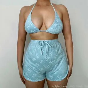 Sammie Warren OnlyFans Leaked Free Thumbnail Picture - #ryOVYxCmTJ