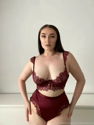 Sammie Warren OnlyFans Leaked Free Thumbnail Picture - #sSYOohsreJ