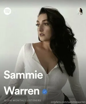 Sammie Warren OnlyFans Leaked Free Thumbnail Picture - #tB3eoC7RPa