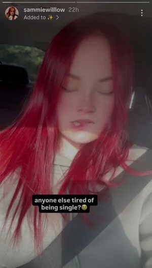 Sammie011 OnlyFans Leaked Free Thumbnail Picture - #GXGsAG0ijQ