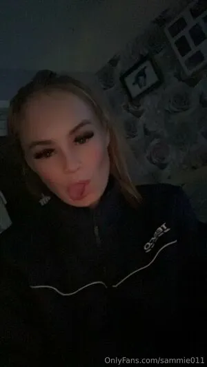 Sammie011 OnlyFans Leaked Free Thumbnail Picture - #O2Oty51AY0