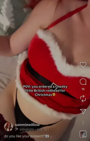 Sammie011 OnlyFans Leaked Free Thumbnail Picture - #Sc2CWjpgkK