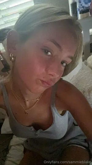 Sammieblake OnlyFans Leaked Free Thumbnail Picture - #UJKdrkg4VI