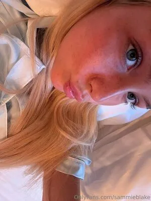 Sammieblake OnlyFans Leaked Free Thumbnail Picture - #WzqTXWta5A