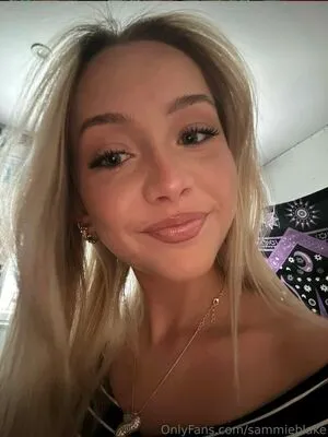 Sammieblake OnlyFans Leaked Free Thumbnail Picture - #Xt7wHbFRNB