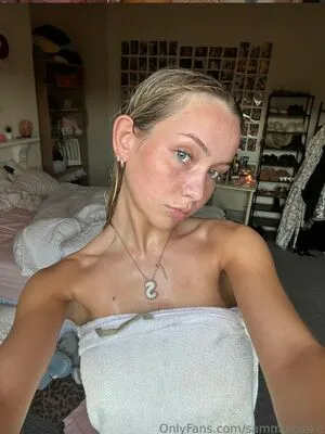 Sammieblake OnlyFans Leaked Free Thumbnail Picture - #aiT3qayA76