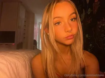 Sammieblake OnlyFans Leaked Free Thumbnail Picture - #jVbadYZ0nT