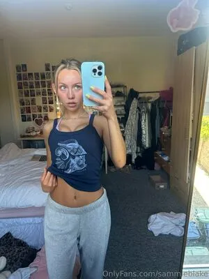Sammieblake OnlyFans Leaked Free Thumbnail Picture - #paeXbsFoib