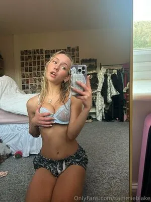 Sammieblake OnlyFans Leaked Free Thumbnail Picture - #tmJEjtJQaq