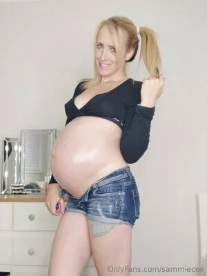 Sammiecee OnlyFans Leaked Free Thumbnail Picture - #LaxcTWRujJ