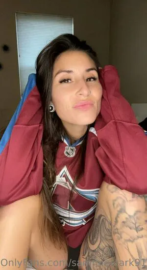 Sammiestark91 OnlyFans Leaked Free Thumbnail Picture - #0sdFfvTJTE