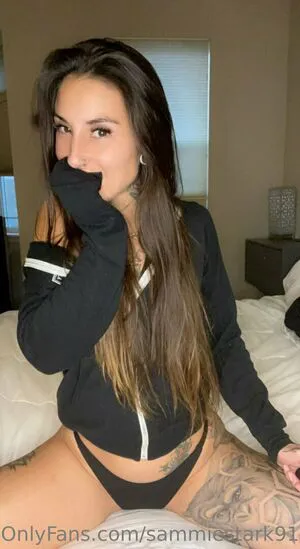 Sammiestark91 OnlyFans Leaked Free Thumbnail Picture - #2N4sWzrT4U